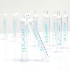 Cartouche SPE Florisil Isolte C18 C18E de laboratoire de haute qualité d'usine - Product Image 3