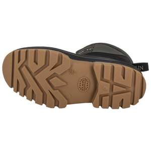 NORA-Botte canadienne F099070SPI-00500800-41 pour hommes Spirale TOMMY vert-BOTTES EAN 8032690005753 - Product Image 4