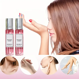 <span class=keywords><strong>Profumo</strong></span> privato personalizzato da donna con fragranza floreale e fruttata fresca ed elegante con <span class=keywords><strong>rosa</strong></span> peonia - Product Image 6