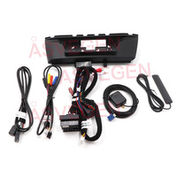 12.3 pouces Android 10.0 IPS écran tactile, lecteur DVD de voiture pour BMW série 7 NBT 2015 Auto GPS Navigation stéréo Radio moniteur