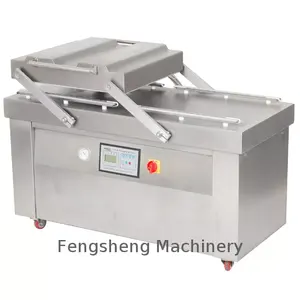 (Hot Offer) Food Shop Packing Machines Chamber Vacuum Sealer Machine For Chicken