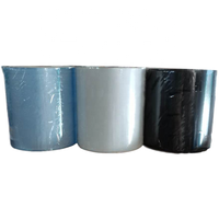 Super adhésif simple face thermofusible étanche Membrane fuite réparation joint ruban 10cm * 1.5m résistant à l'eau