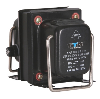 1000W 1500W 2000W 220V to 110V Step Down Step up Voltage Transformer Converter Power Converter