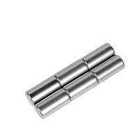 Séparateur magnétique industriel personnalisé en néodyme à aimants permanents en terres rares, avec capacité de flexion pour la détection des matériaux magnétiques