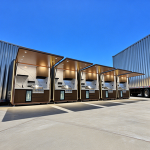 <span class=keywords><strong>Cuisine</strong></span> extérieure modulaire en aluminium de qualité supérieure - Taille, couleur et configuration de stockage personnalisées pour un usage domestique et commercial - Product Image 6