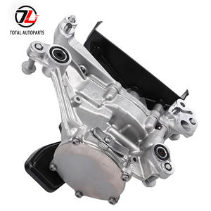 O-pel As-tra 2010-2017 Insig-nia Bad-ge a B Meri-va Mo-kka Za-fira C 2009-2019 için Araba Motor Yağ Pompası OEM 55509127 - Product Image 3