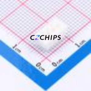 X2004H-04-N0 Housing (Wire-to-Board / Wire-to-Wire) P=2mm Connector ( Jack Structure: 1x4P )( Pitch: 2mm )( Number of Rows: 1 ) - Product Image 2