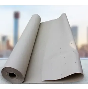 Brown Underla Paper /Kraft Paper Perforating for Gerber and Lectra Machine