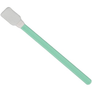 Hisopos para salas limpias para lentes industriales, esponjas ópticas, hisopos de algodón para impresoras de inyección de tinta, cabezales de impresión, pinceles para tinta y limpieza. - Product Image 4