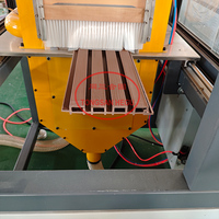 Máquina de Extrusión de Revestimiento de WPC (Compuesto de Madera y Plástico HDPE Reciclado) en Oferta, Línea de Producción de Tableros de WPC para Exteriores TONGSANHEGU