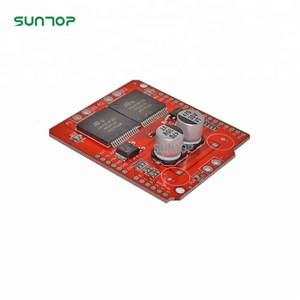 Bộ Điều Khiển Động Cơ Bước <span class=keywords><strong>VNH2SP30</strong></span> Bộ Điều Khiển Động Cơ Bước 30A Bộ Điều Khiển - Product Image 3