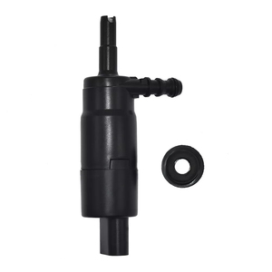 67128377430 pompa lavavetri per <span class=keywords><strong>BMW</strong></span> E36 E38 E39 <span class=keywords><strong>E46</strong></span> E53 E60 E63 E65 - Product Image 1