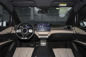 Harga bekas dengan cepat memesan mobil dari berbagai merek untuk BYD Toyota Geely Lixiang Zeekr Changan - Product Image 6