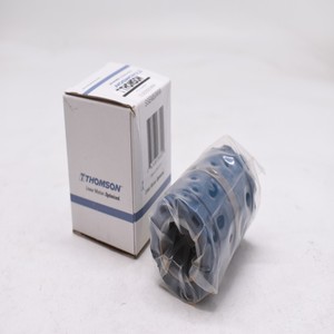 Rodamiento de bolas de buje lineal original <span class=keywords><strong>Thomson</strong></span> SSEM30WW Rodamiento de buje de bolas SSE 30 Mm autoalineable ajustable cerrado - Product Image 6