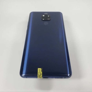 <span class=keywords><strong>Smartphone</strong></span> d'occasion 6.53 pouces pour <span class=keywords><strong>Huawei</strong></span> Mate 20 version mondiale au <span class=keywords><strong>meilleur</strong></span> prix - Product Image 4