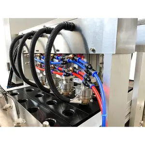 코사인 공장 가격 환상적인 장비를 가진 기계를 만드는 알루미늄 커피 캡슐