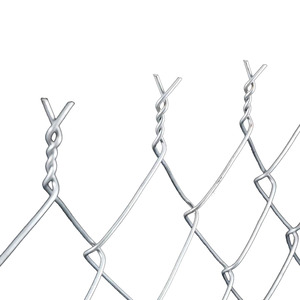 Oferta Especial: Malla de Alambre Galvanizada con Orificios Cuadrados, Tipo Diamante, para Cercas de Eslabones, con Servicio de Corte - Product Image 6