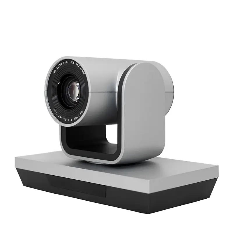 10X Zoom Auto Motion Tracking Usb Hd Ptz Video Conference Camera Alles In Een Conferentie Systeem Oplossing