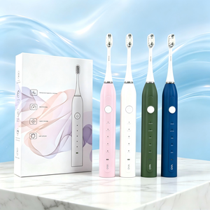 <span class=keywords><strong>Appareil</strong></span> de nettoyage <span class=keywords><strong>dentaire</strong></span> de haute qualité, brosse à <span class=keywords><strong>dents</strong></span> électronique intelligente, kit de blanchiment <span class=keywords><strong>des</strong></span> <span class=keywords><strong>dents</strong></span>, brosse à <span class=keywords><strong>dents</strong></span> électrique pour la vie quotidienne - Product Image 1