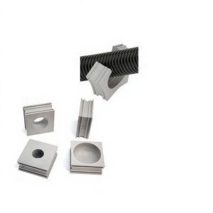 Tapón de Caucho Sintético KT de Módulo Grande de 16-34 mm para Placas de Entrada/Transición de Cables KEL - Product Image 5