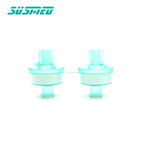 실린더 의료 소아 박테리아 바이러스 필터 HME 필터 - Product Image 3