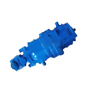 Raccords de Tuyau Hydraulique en Fonte Ta1515 Ta1919v10 Ta1919v20 pour Machines, Pièces de Pompe à Piston Ta1515 Ta1919v10 Ta1919v - Product Image 3