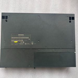 6ES74143XJ000AB0 6ES7414-3XJ00-0AB0 โมดูลซีพียูอุตสาหกรรมสำหรับระบบอัตโนมัติ PLC - Product Image 2