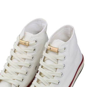 Cordones Dubraes Plateados Mate para AF1 - Product Image 4