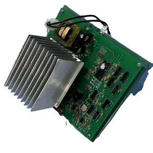 York kühler kompressor einheiten VSD Control -- inverter fan stick bord-031-01710-001 371-02202-101
