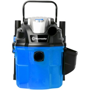 Aspirateur mural Vacmaster, double usage sec/humide, avec fonction seau, pour garage et lavage de voiture - Product Image 5