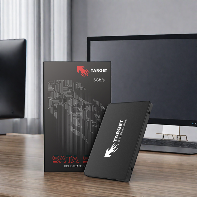 Bulk Ssd Hard Drives Original High Quality 120GB 128GB 240GB 1TB SSD 2.5 Inch Aluminium Alloy Ssd 1TB
