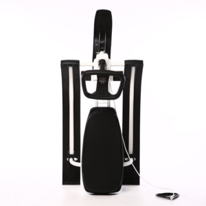 Traîneau à <span class=keywords><strong>neige</strong></span>, traîneau <span class=keywords><strong>de</strong></span> ski pour enfants <span class=keywords><strong>avec</strong></span> <span class=keywords><strong>volant</strong></span> à deux freins pour enfants <span class=keywords><strong>de</strong></span> 3 à 15 ans pouvant contenir 220 lb <span class=keywords><strong>de</strong></span> motoneige - Product Image 1