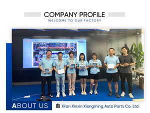 Nuevo Conjunto de Zapatas de Freno para Camiones BPW, Kits de Forros de Freno 4515c, Forro de Freno Trasero para Remolques de Camiones con Buen <span class=keywords><strong>Precio</strong></span> - Product Image 5