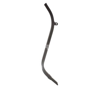 Tubo de Escape para Volkswagen 06J 115 610G, Hierro, Ajuste Universal, Grosor de Pared de 1.2 mm - Product Image 1