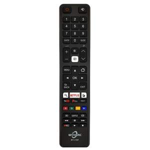 CINEBOX Télécommande universelle STB même fabricant d'origine pour le marché brésilien <span class=keywords><strong>CHELI</strong></span> Amérique du Sud - Product Image 5