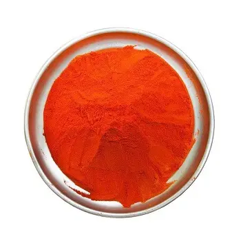 Suplemen Kesehatan Ekstrak Tanaman Wortel Alami 1% Beta Ca Rote Ne Powder