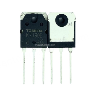 K7J90E TK7J90E 7A 900V TO-247 มอสเฟต - Product Image 1
