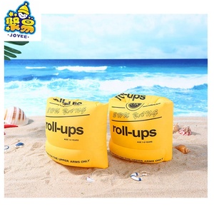 Anelli galleggianti <span class=keywords><strong>per</strong></span> braccio da nuoto fascia da braccio gonfiabile in PVC <span class=keywords><strong>piscina</strong></span> estiva da spiaggia galleggia maniche <span class=keywords><strong>per</strong></span> bambini e adulti - Product Image 3