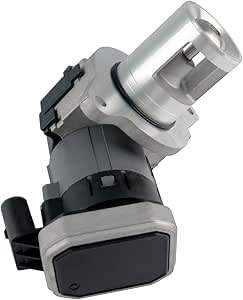 MER-CEDES <span class=keywords><strong>EGR</strong></span> bon marché et de haute qualité Classe C E S Vi-ano W63 Vannes mixtes Vi-to W639 A6461400860 6461400860 - Product Image 3