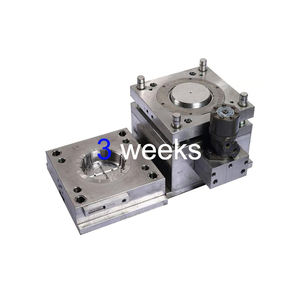 Präzisions-Spritzguss-Experte - Maßgefertigte Heißkanal- und Zweikomponenten-Formen für Technische Kunststoffe - Product Image 5