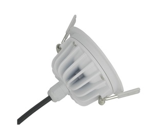 Luz descendente <span class=keywords><strong>Led</strong></span> portátil, Ip65, antiniebla, a prueba de humedad, accesorios empotrados de buena calidad, el <span class=keywords><strong>mejor</strong></span> precio - Product Image 3