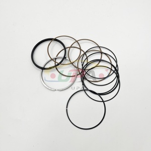 Juego de Anillos de Pistón de Alta Calidad 23040-2E601  230402E601 para Hyundai Sonata 23040 2E601 - Product Image 3