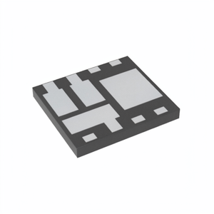 Distribuidor Autorizado de Componentes de Circuitos Electrónicos XCM414B026D2-G Gestión de Energía (PMIC) 8 PowerXDFN - Product Image 1