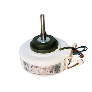 มอเตอร์พัดลม RPG12X-11สำหรับเครื่องปรับอากาศ208-240V 50/60Hz 12W มอเตอร์เหนี่ยวนำเฟสเดียว - Product Image 3