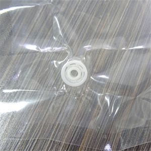 Roulement à billes à gorge profonde en céramique Miniature Full ZrO2 623 623CE 3x10x4mm haute vitesse pour jouet à main <span class=keywords><strong>Spinner</strong></span> - Product Image 6