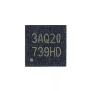 Rapidj N76e003aq20 mới và độc đáo mạch tích hợp IC chip vi điều khiển bom