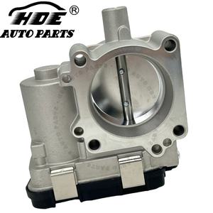 03F133062 WG1837550 240640387 7519371 Piezas de Automóvil al por Mayor, Cuerpo del Acelerador para AUDI A3 - Product Image 3