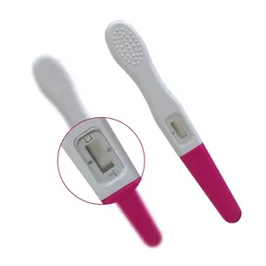 One Step Home Serum Hcg Pregnancy Test