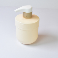 Bouteilles de savon liquide pour lavage des mains de 30ml personnalisées Bouteilles d'emballage de bouteille de crème pour les mains cosmétique