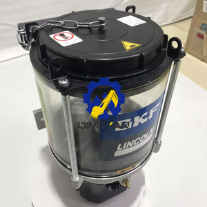 Pompe de lubrification électrique <span class=keywords><strong>Lincoln</strong></span> de marque du groupe SKF série B104 LL00-00013BGQ un approvisionnement suffisant, un service après-vente complet - Product Image 3